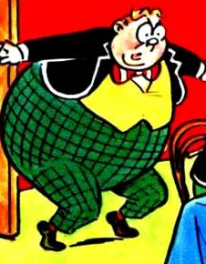 Billy Bunter