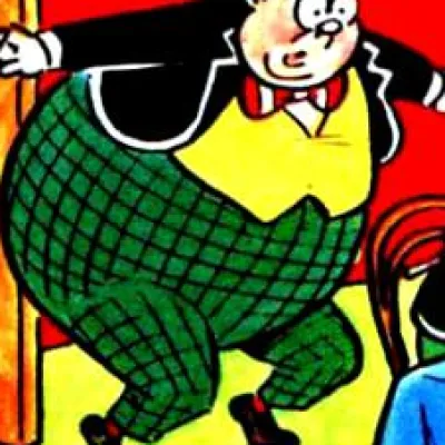 Billy Bunter