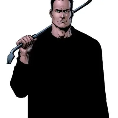 Billy Butcher