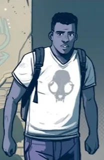 Billy Buzz
