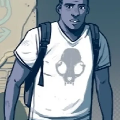 Billy Buzz