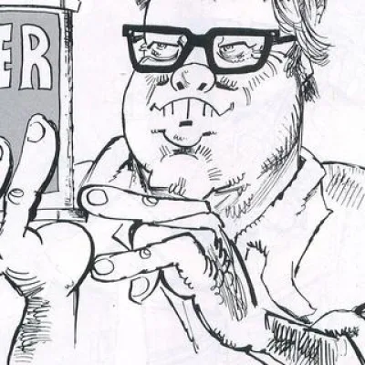 Billy Carter