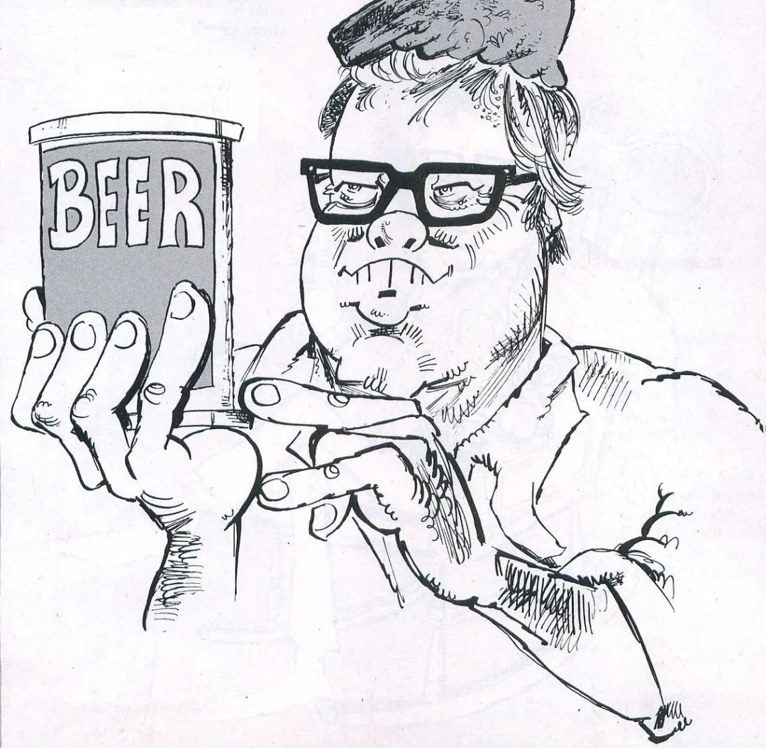 Billy Carter