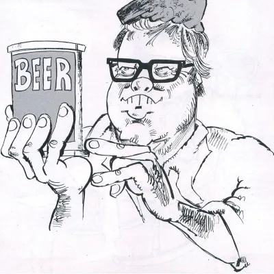Billy Carter