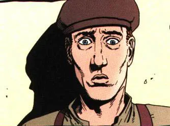 Billy Cassidy