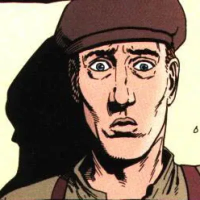 Billy Cassidy