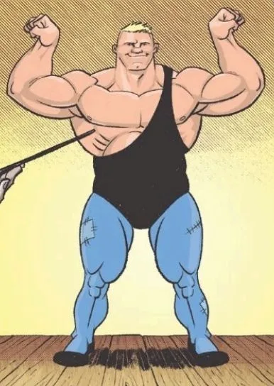 Billy Clayton
