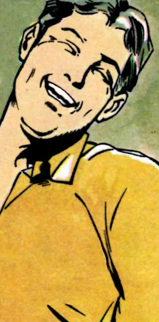 Billy Cole