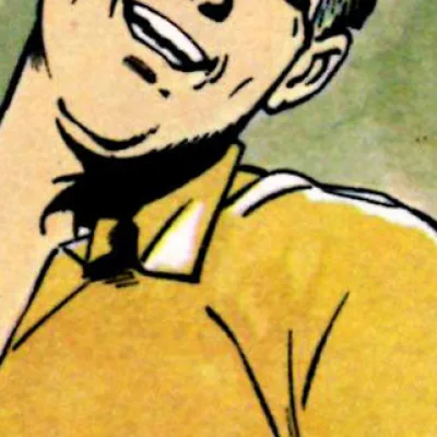 Billy Cole