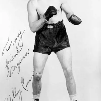 Billy Conn