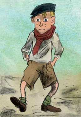 Billy Costa