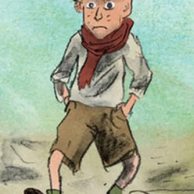 Billy Costa