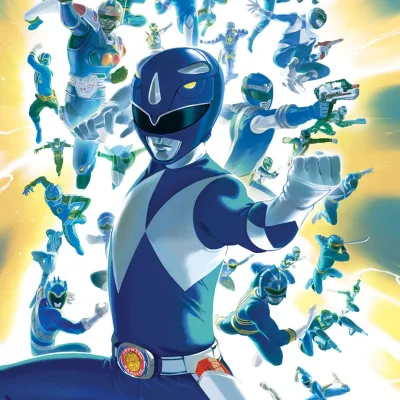 Billy Cranston