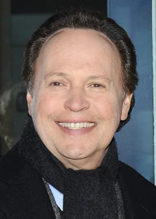 Billy Crystal