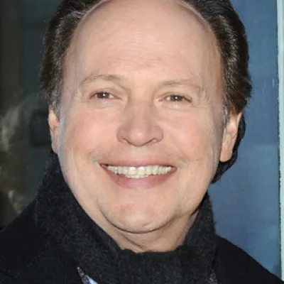 Billy Crystal