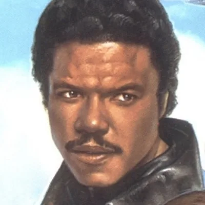Billy Dee Williams