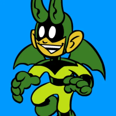 Billy Demon