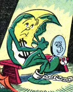 Billy Dollar
