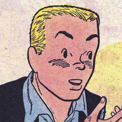 Billy Fairfield