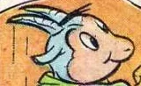 Billy Goat