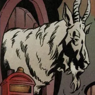 Billy Goat