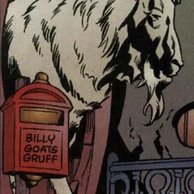 Billy Goat