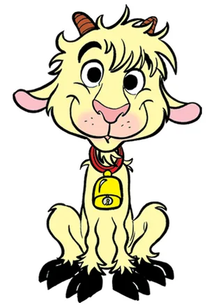Billy Goat