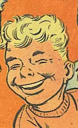 Billy Goslin