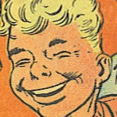 Billy Goslin