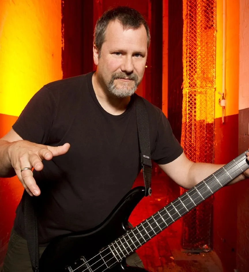 Billy Gould