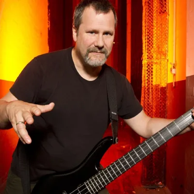 Billy Gould