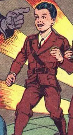 Billy Grayson