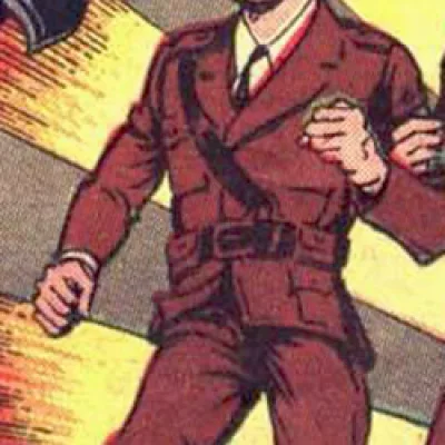 Billy Grayson