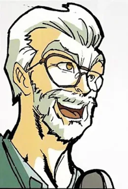 Billy Green Lee