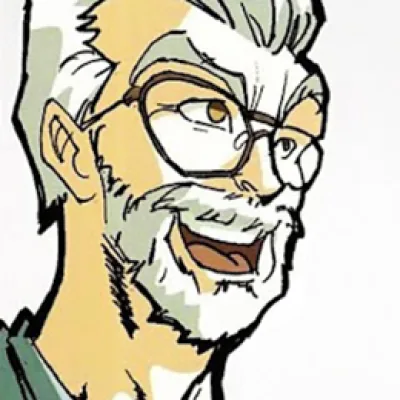 Billy Green Lee