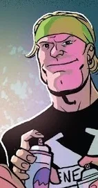 Billy Gunn