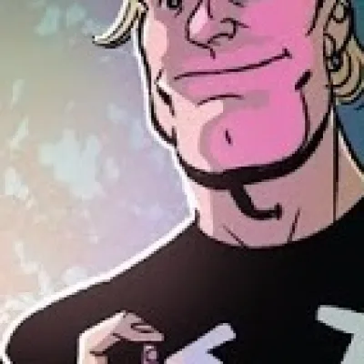 Billy Gunn