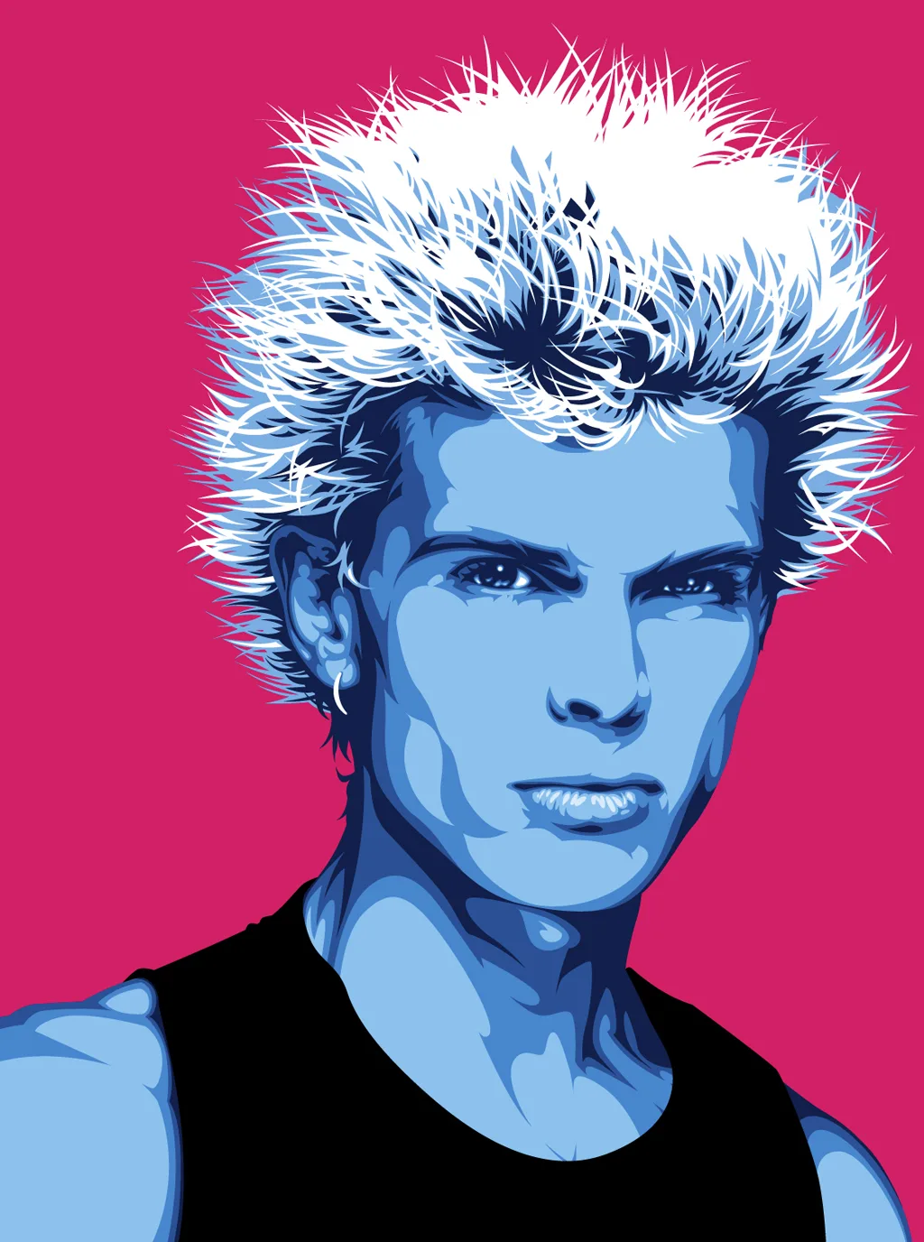 Billy Idol