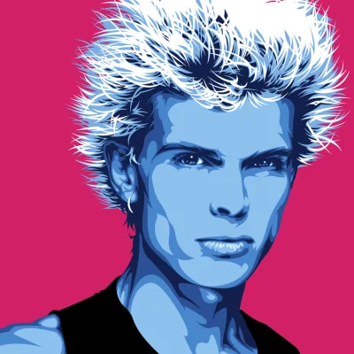 Billy Idol