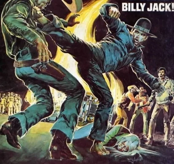 Billy Jack