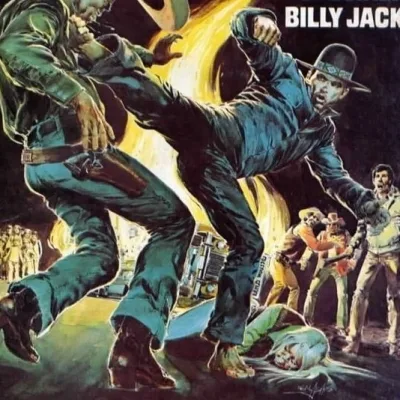 Billy Jack