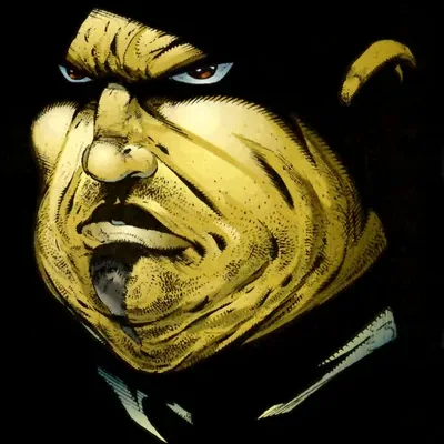 Billy Kincaid