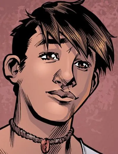 Billy Lane