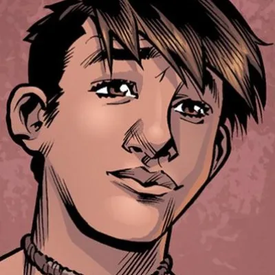 Billy Lane