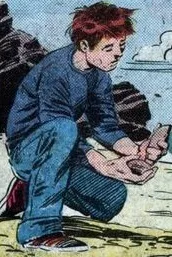 Billy Langley