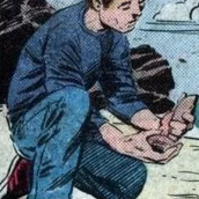 Billy Langley