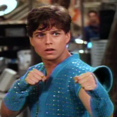 Billy Lee