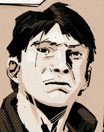 Billy Li
