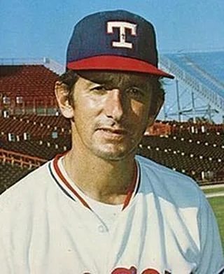 Billy Martin