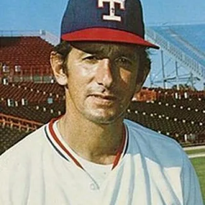 Billy Martin